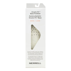 Men - Kinetic Fit™ Base - Insoles Men
