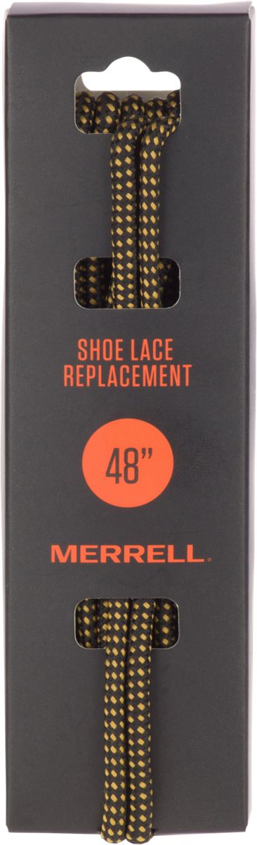 Round Shoe Laces - Laces Men|Women