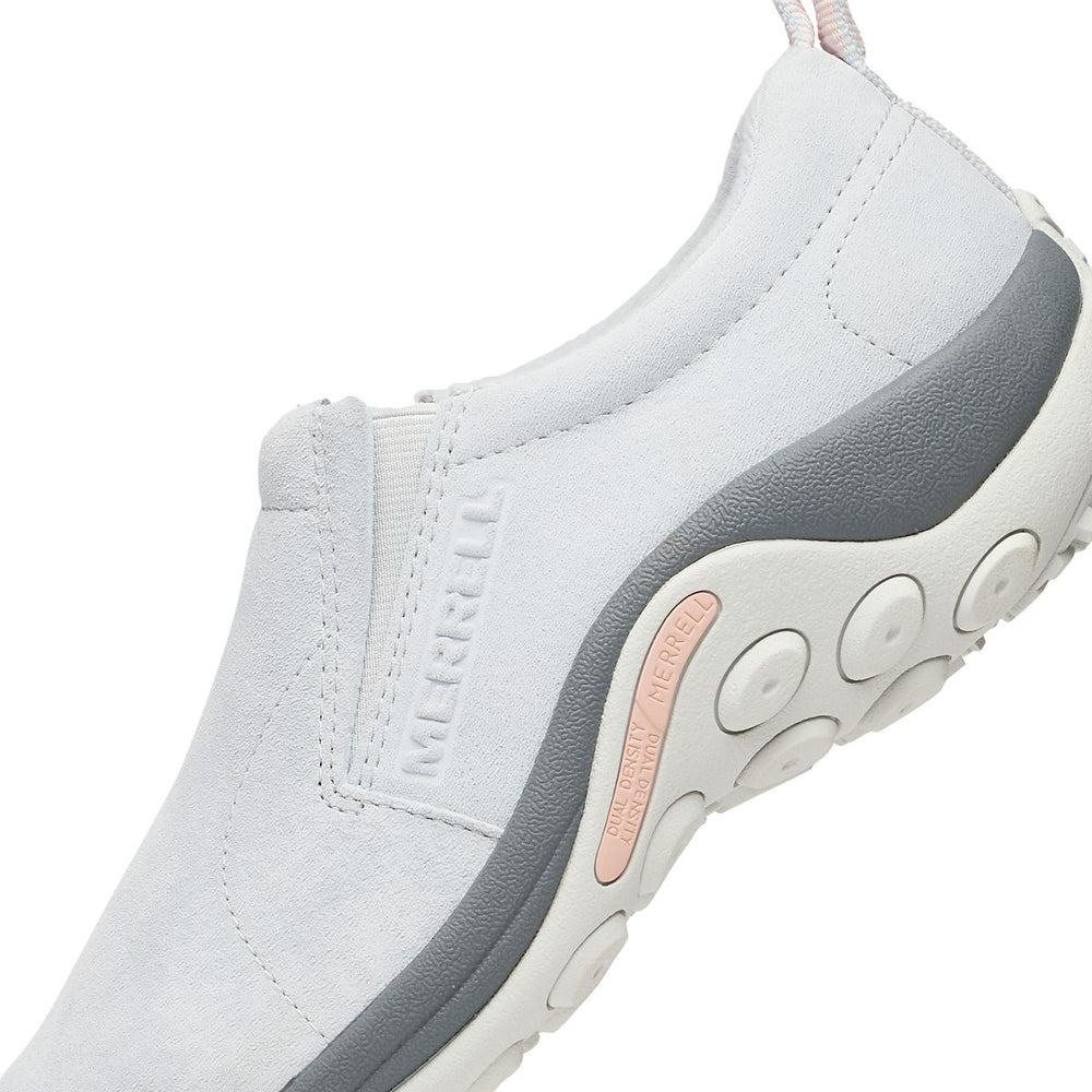 Women's Jungle Moc Casual Slip Ons Women|Collections