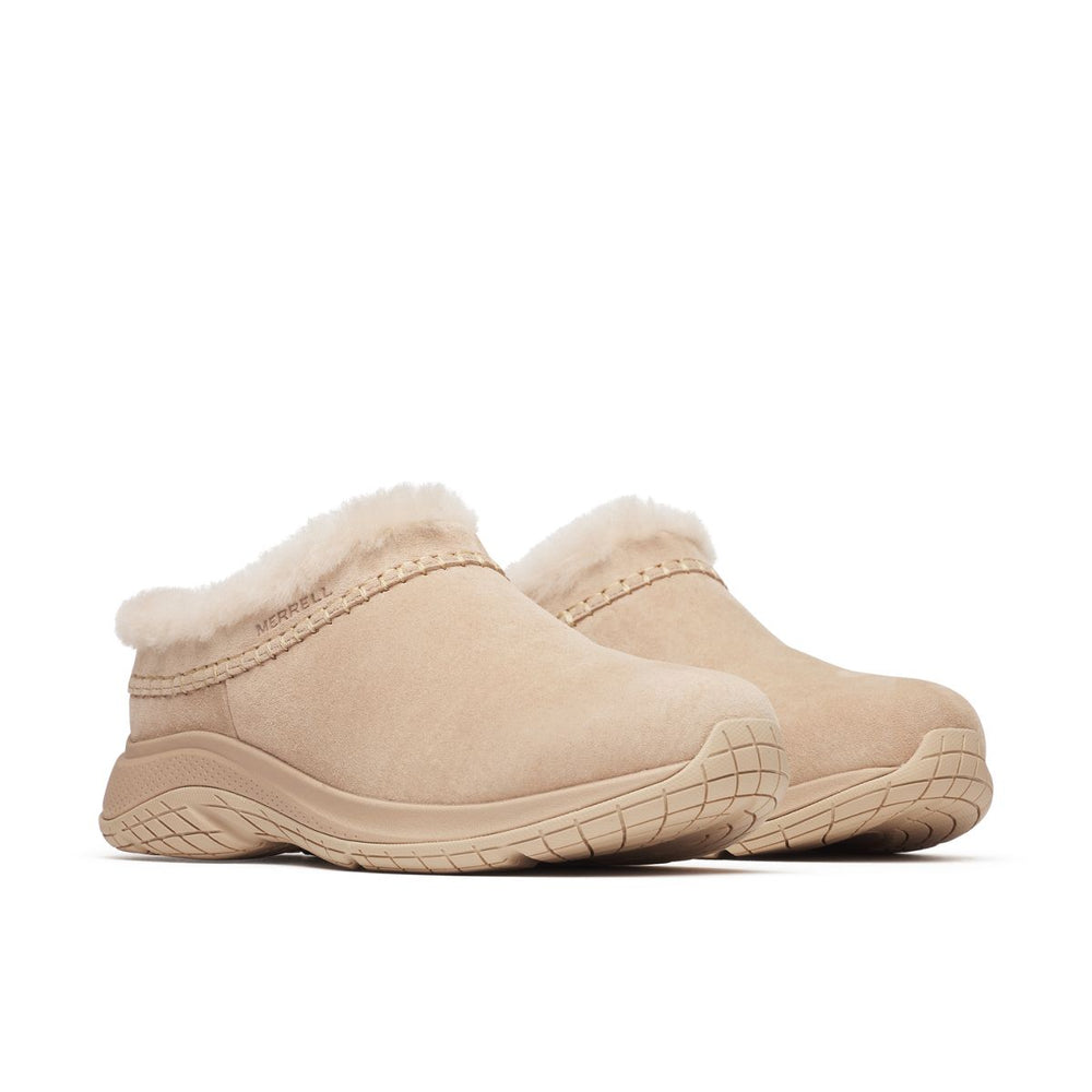 Women's Encore Ice 5 Winter Casual Slip Ons Women