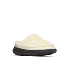 Women's Hut Moc 2 Slide Cozy Casual Slip Ons Women