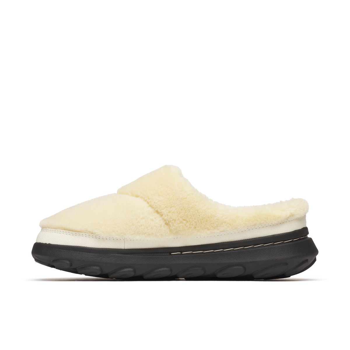 Women's Hut Moc 2 Slide Cozy Casual Slip Ons Women