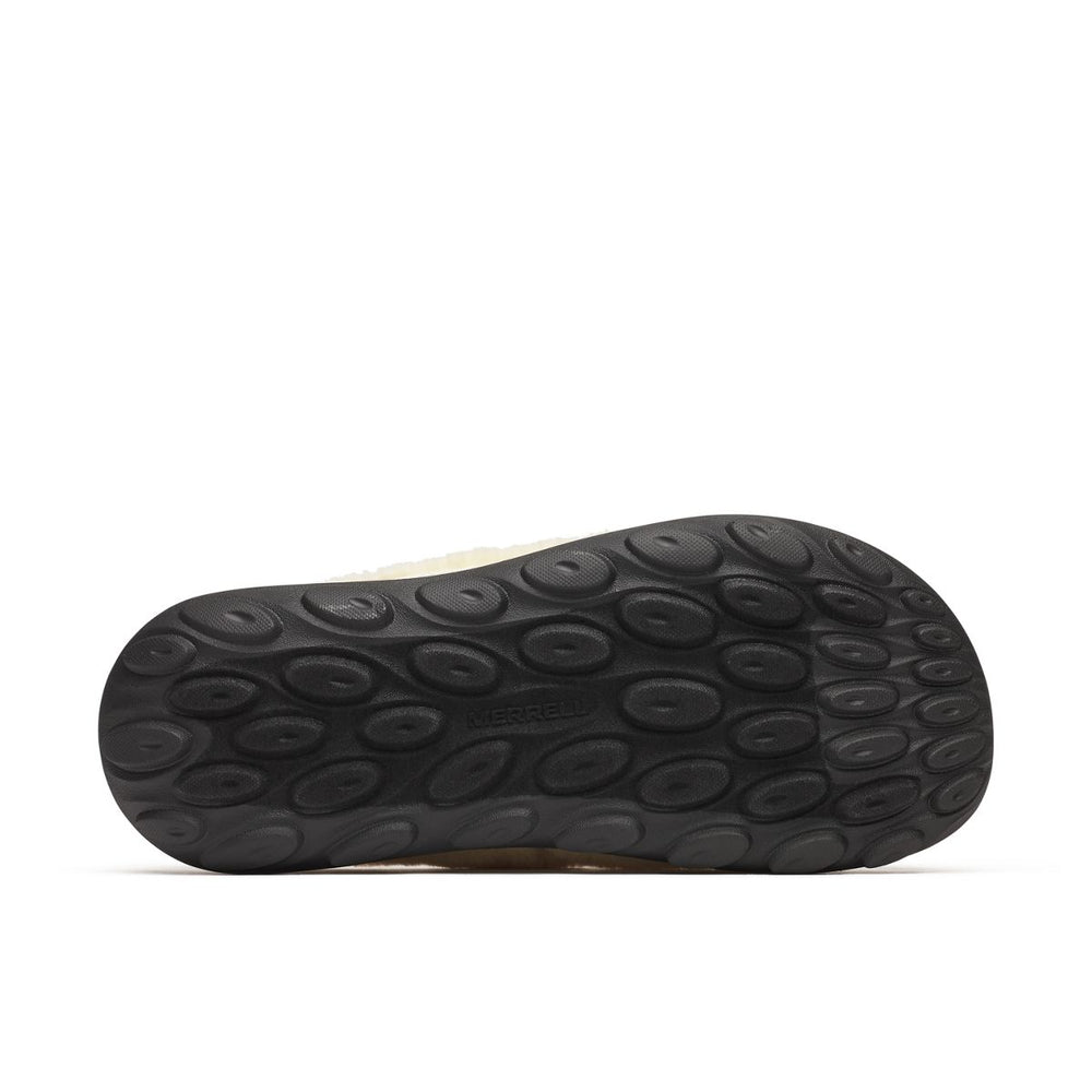 Women's Hut Moc 2 Slide Cozy Casual Slip Ons Women