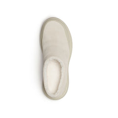 Women's Marquette Thermo Mule Winter Casual Slip Ons Women