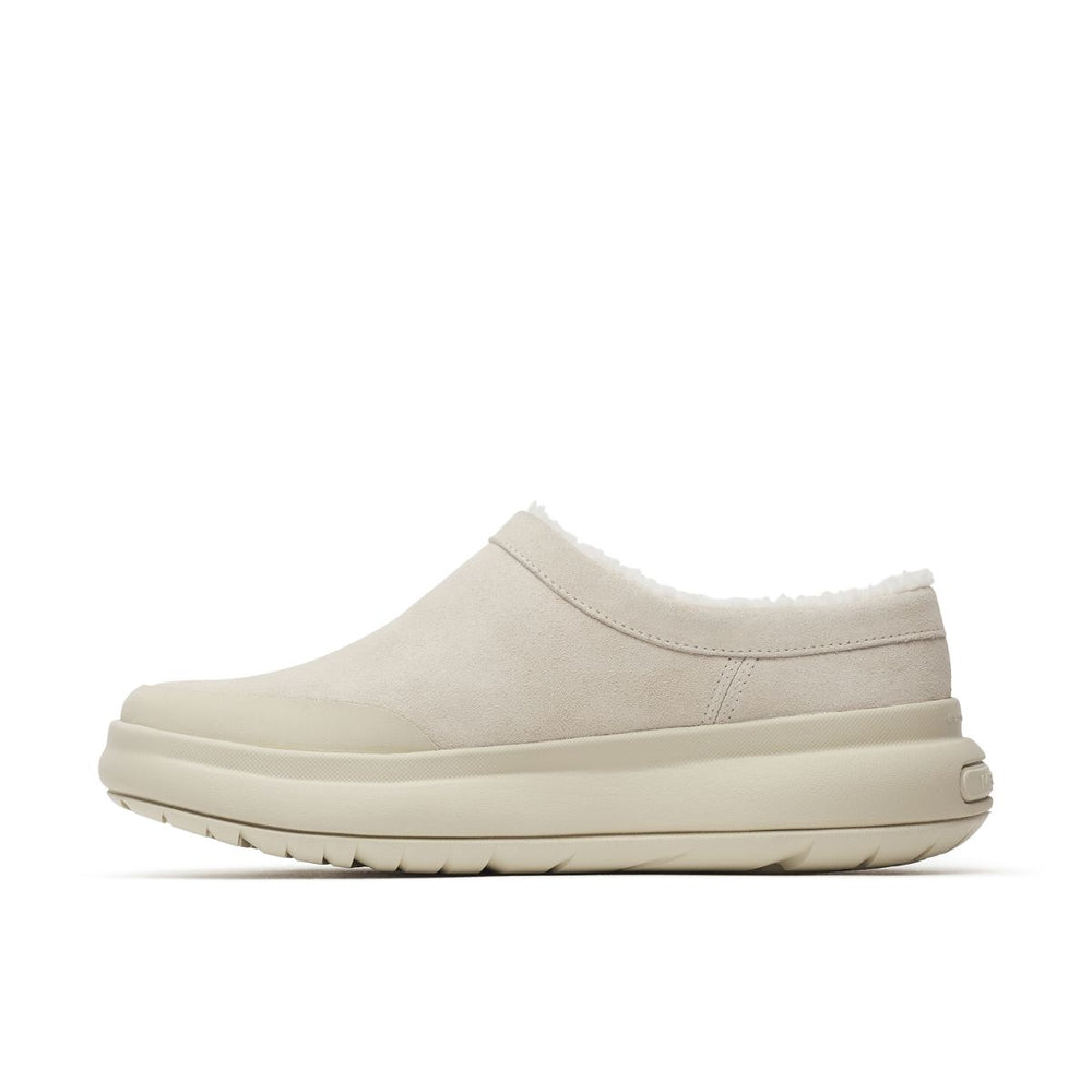 Women's Marquette Thermo Mule Winter Casual Slip Ons Women