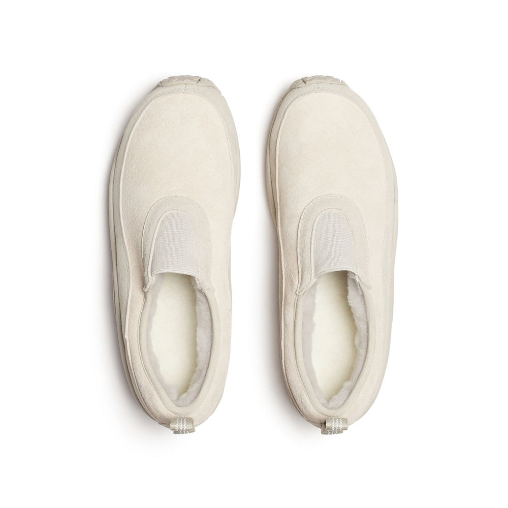 Women's Jungle Moc Cozy Luxe Casual Slip Ons Women|Collections