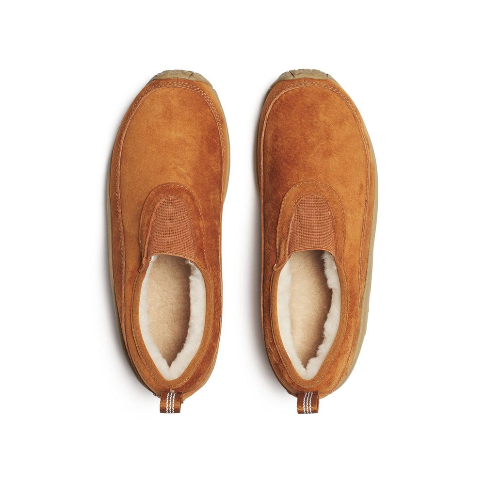Women's Jungle Moc Cozy Luxe Casual Slip Ons Women|Collections