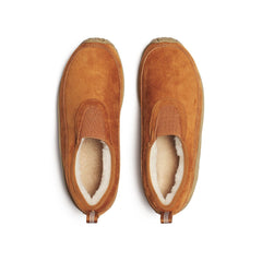 Women's Jungle Moc Cozy Luxe Casual Slip Ons Women|Collections