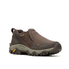 Women - Coldpack 3 Thermo Moc Waterproof - Shoes Women