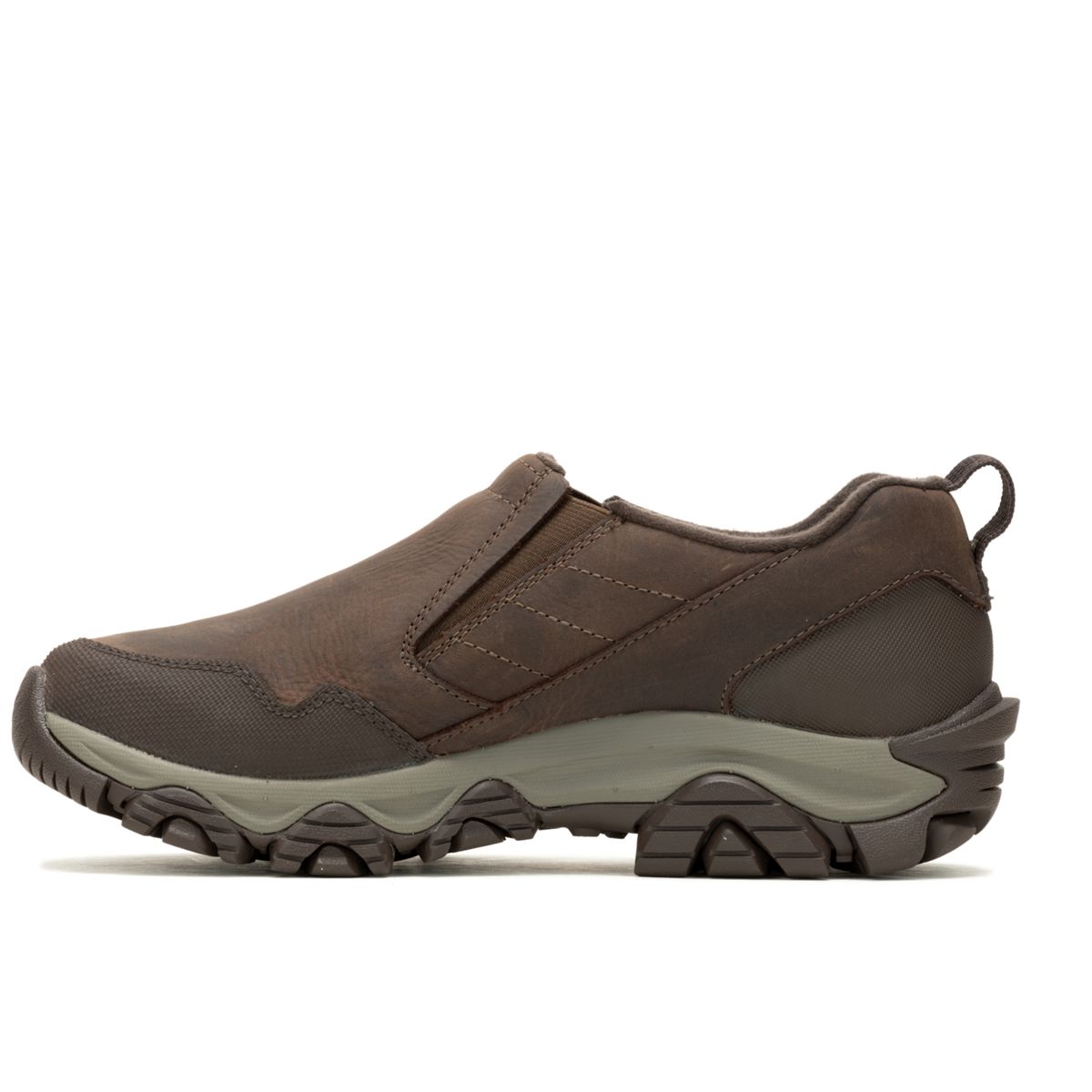 Women - Coldpack 3 Thermo Moc Waterproof - Shoes Women