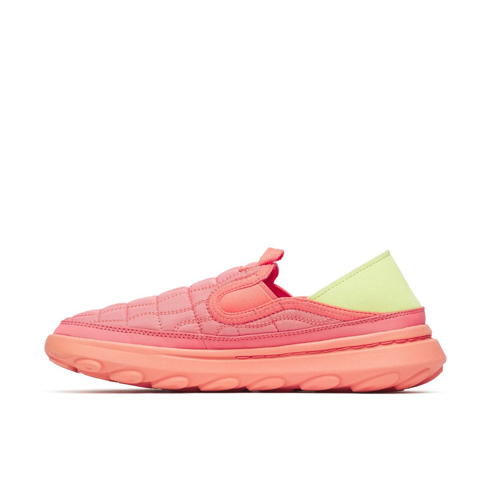Women's Hut Moc 2 Casual Slip Ons Women