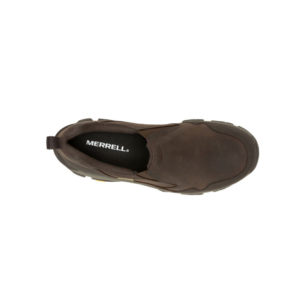 Women ColdPack 3 Thermo Moc Waterproof Wide Width Women