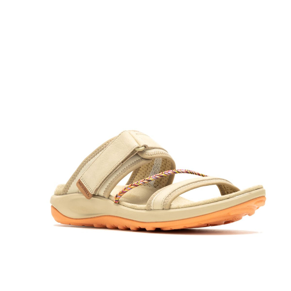 Women's Terran 4 Slide Casual Sandals Women