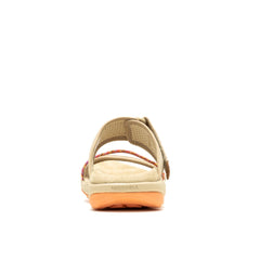 Women's Terran 4 Slide Casual Sandals Women