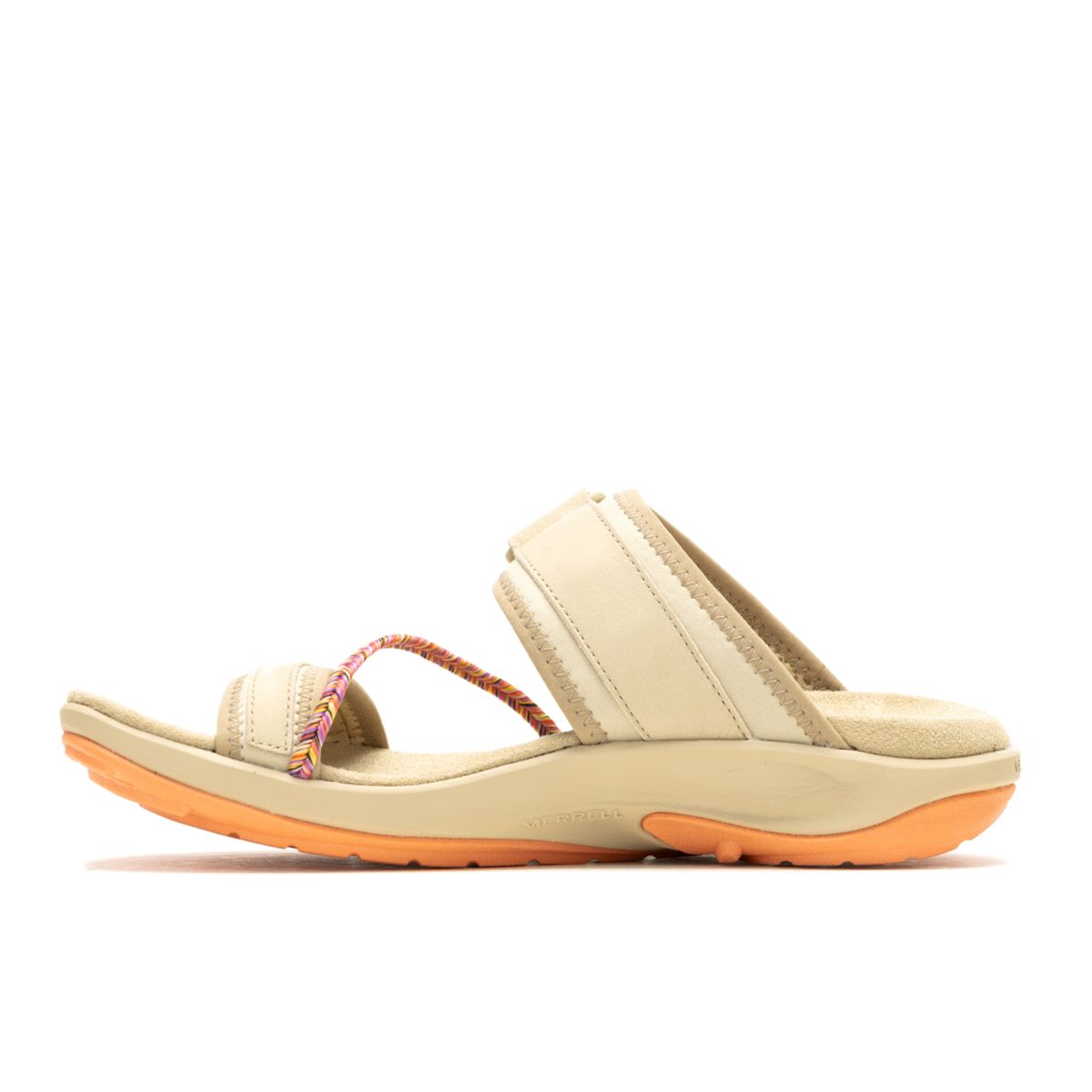 Women's Terran 4 Slide Casual Sandals Women