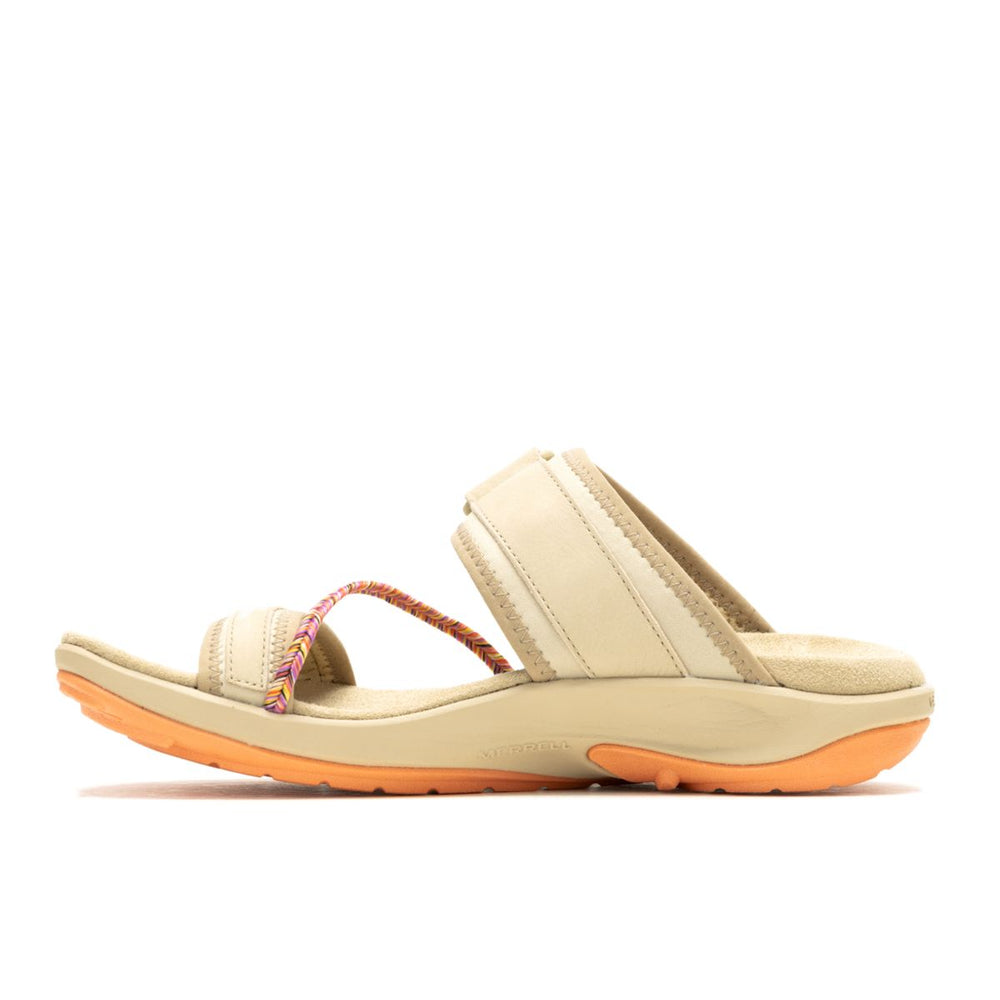 Women's Terran 4 Slide Casual Sandals Women