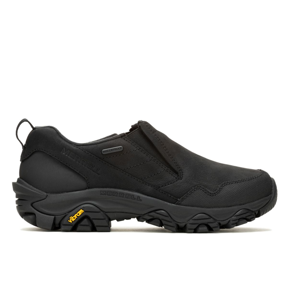 Women ColdPack 3 Thermo Moc Waterproof Wide Width Women