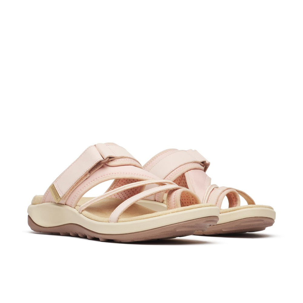 Women's Terran 4 Post Wrap Casual Sandals Women