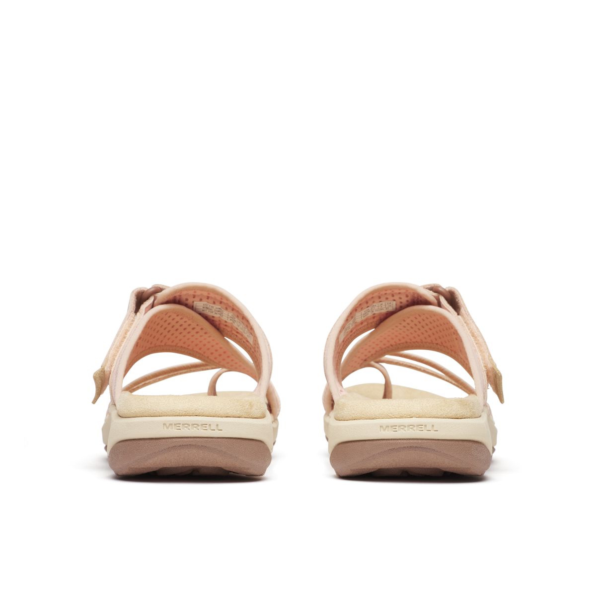 Women's Terran 4 Post Wrap Casual Sandals Women