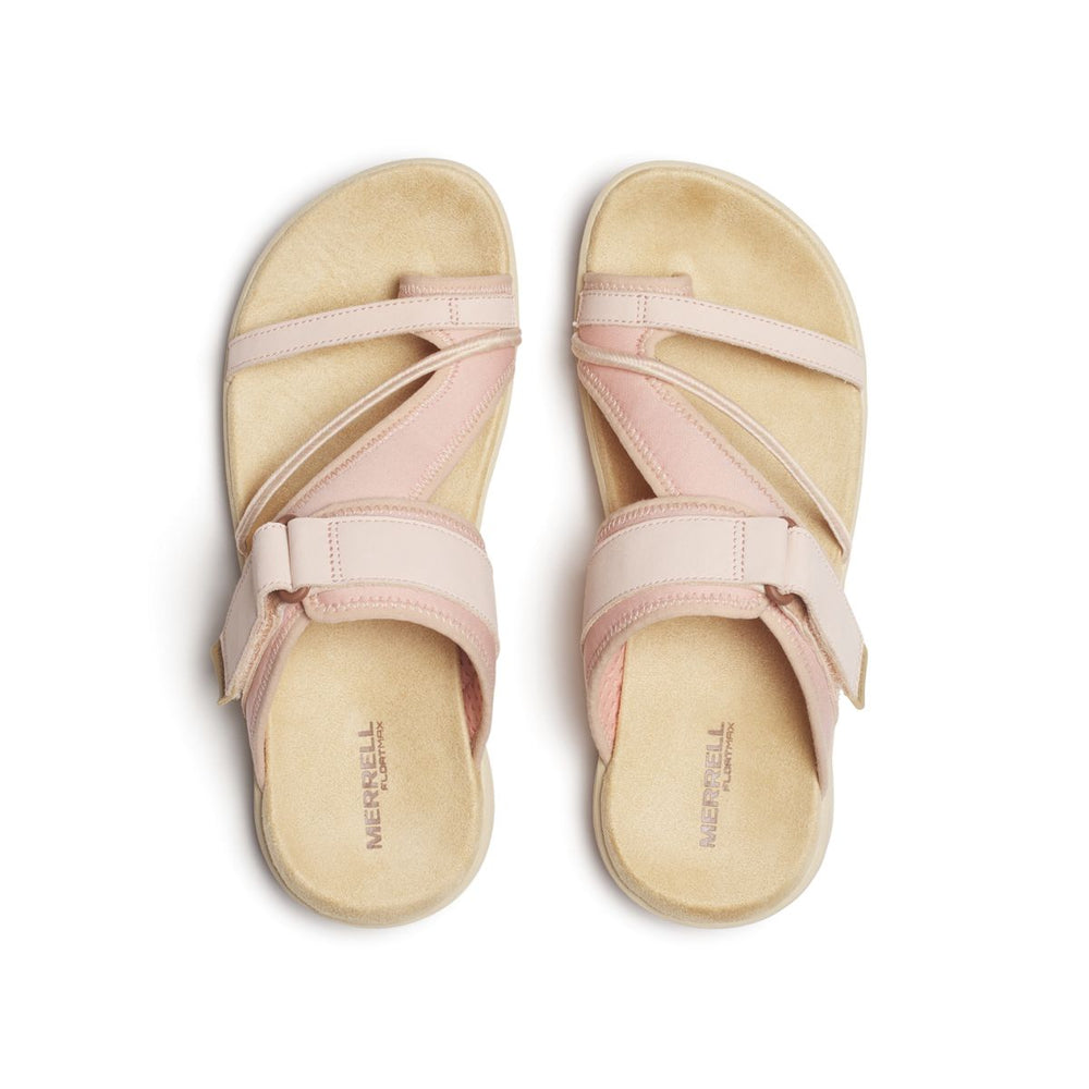 Women's Terran 4 Post Wrap Casual Sandals Women