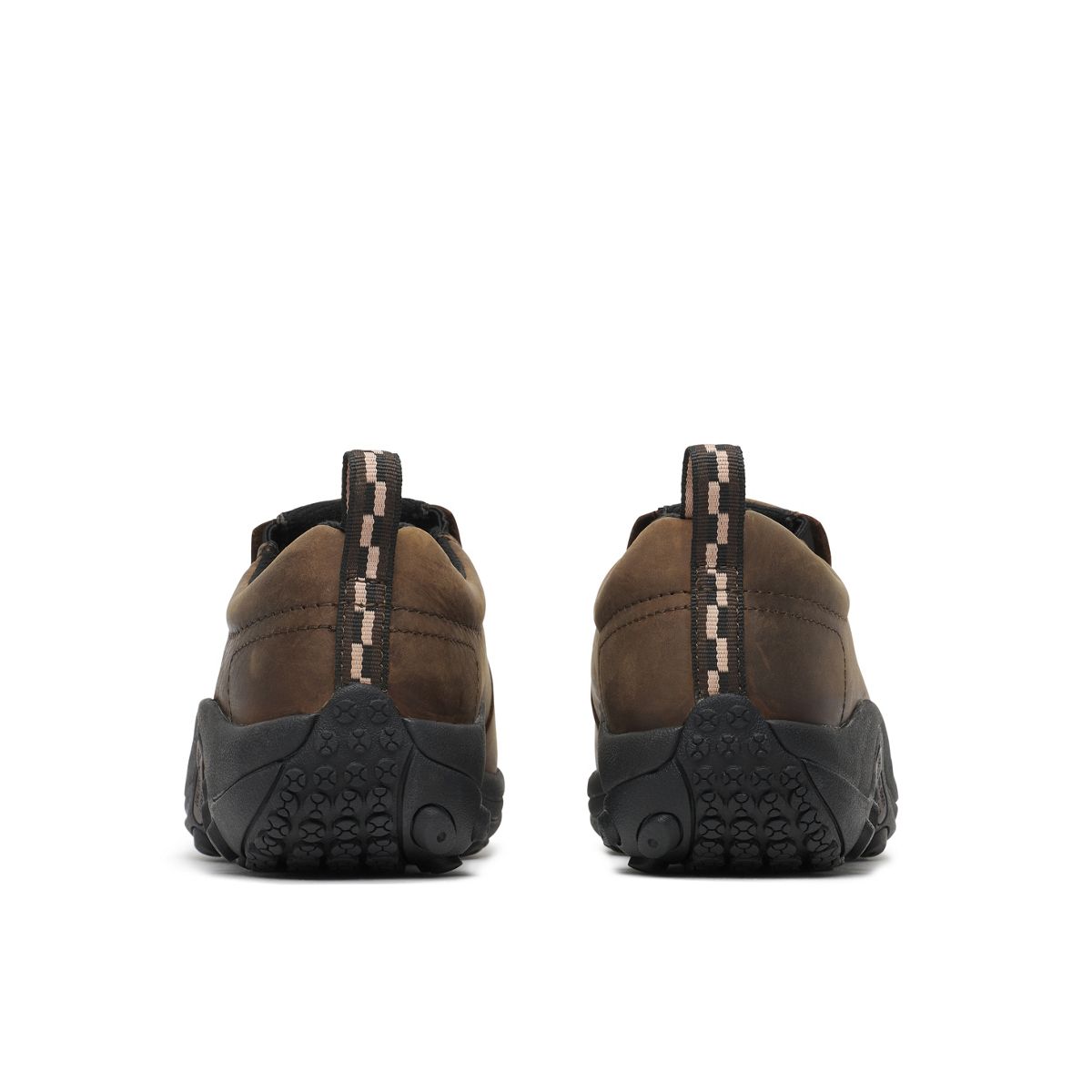 Women Jungle Moc Leather Comp Toe Work Shoe Women