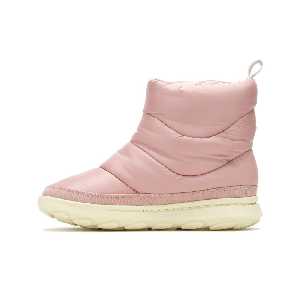 Women - Hut Moc 2 Quilted - Slip Ons Women