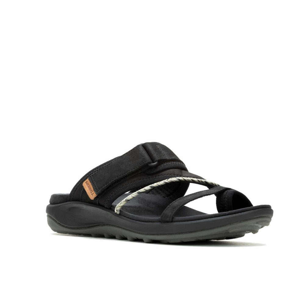 Women - Terran 4 Post Wrap Wide Width - Sandals Women