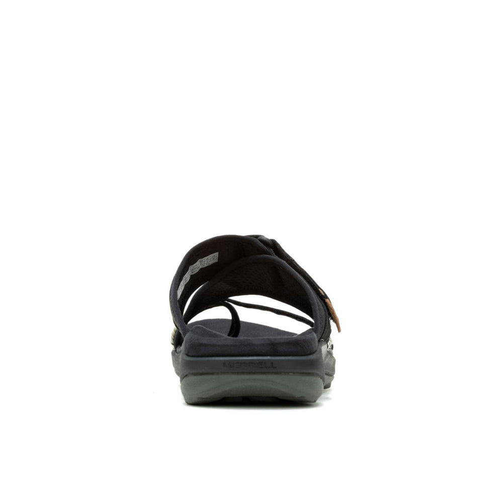 Women - Terran 4 Post Wrap Wide Width - Sandals Women