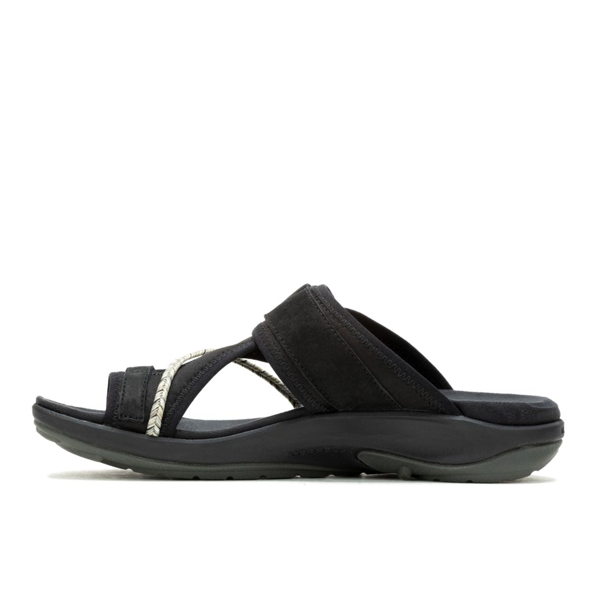Women - Terran 4 Post Wrap Wide Width - Sandals Women