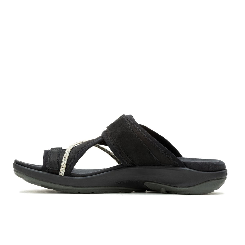 Women - Terran 4 Post Wrap Wide Width - Sandals Women