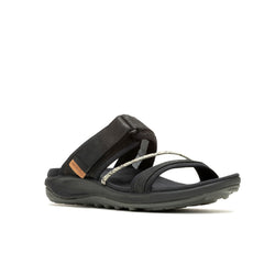 Women - Terran 4 Slide Wide Width - Sandals Women