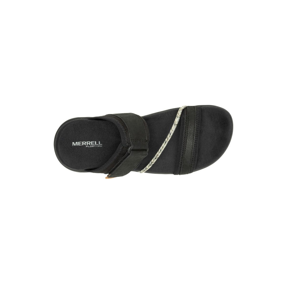 Women - Terran 4 Slide Wide Width - Sandals Women