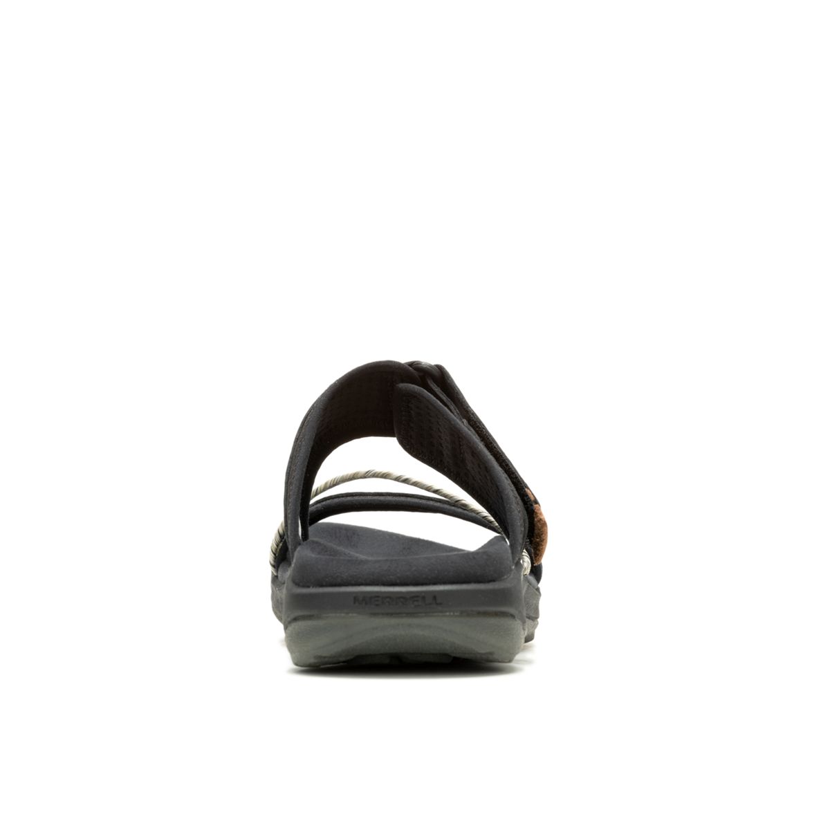 Women - Terran 4 Slide Wide Width - Sandals Women