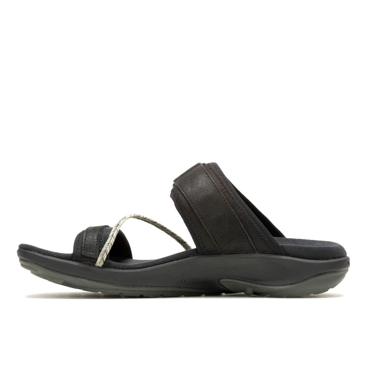 Women - Terran 4 Slide Wide Width - Sandals Women