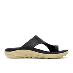 Women - District 4 Luxe Post Wide Width - Sandals Women