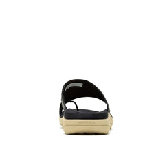 Women - District 4 Luxe Post Wide Width - Sandals Women