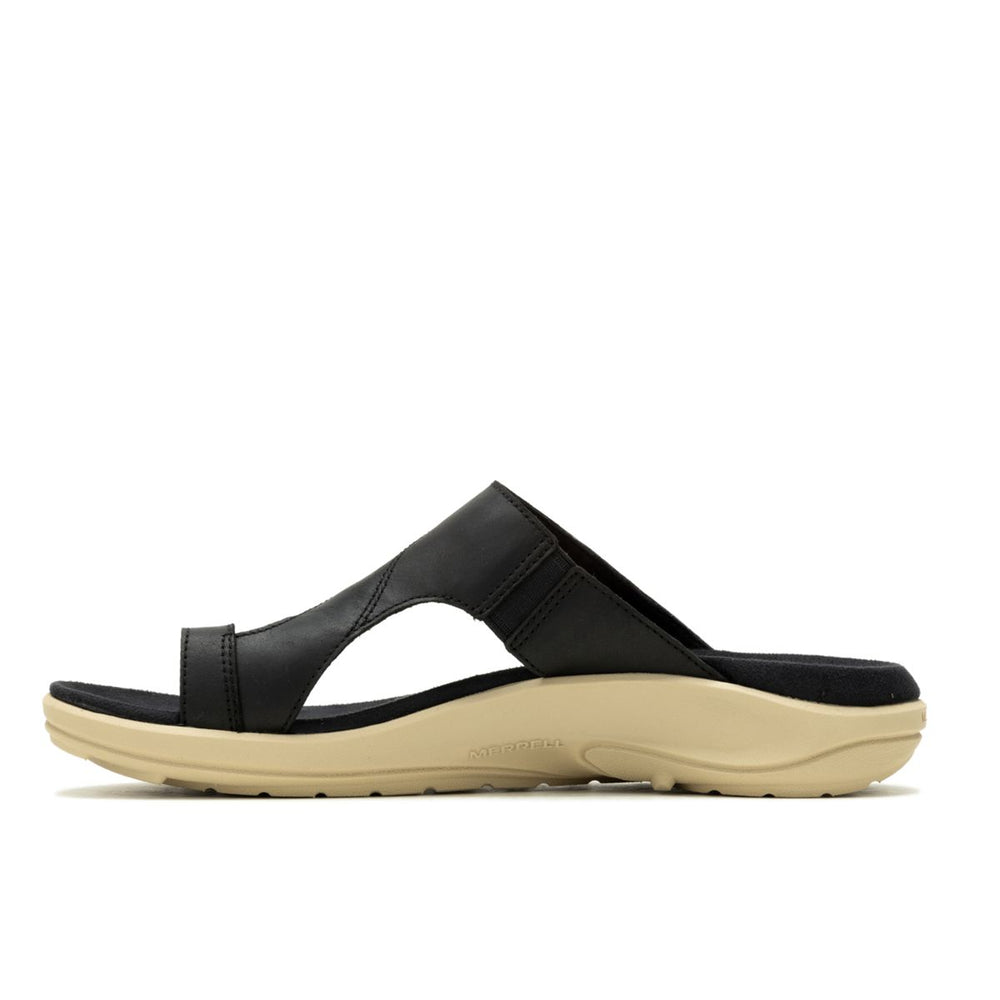 Women - District 4 Luxe Post Wide Width - Sandals Women