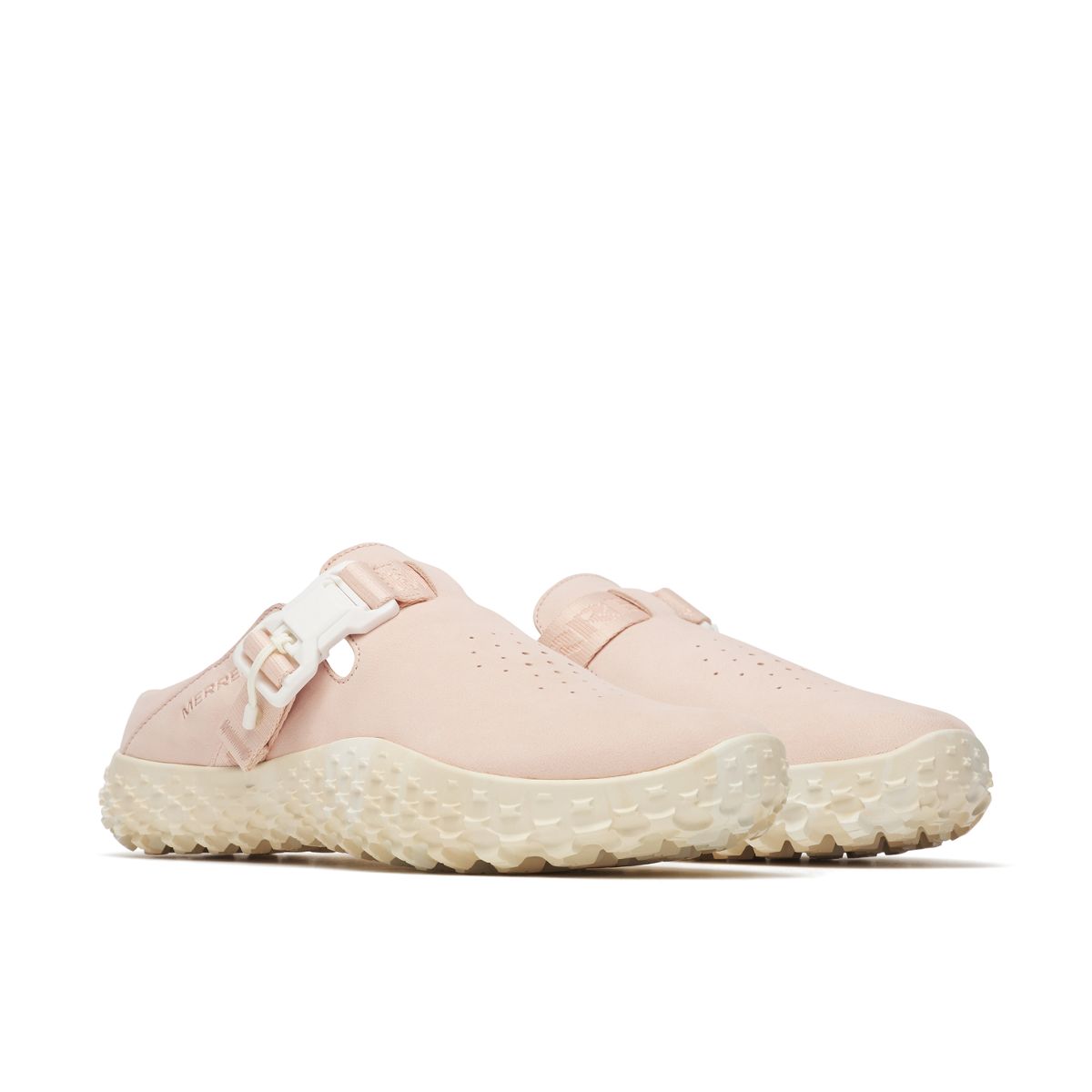 Women - Wrapt Slide Nubuck - Shoes Women|Collections