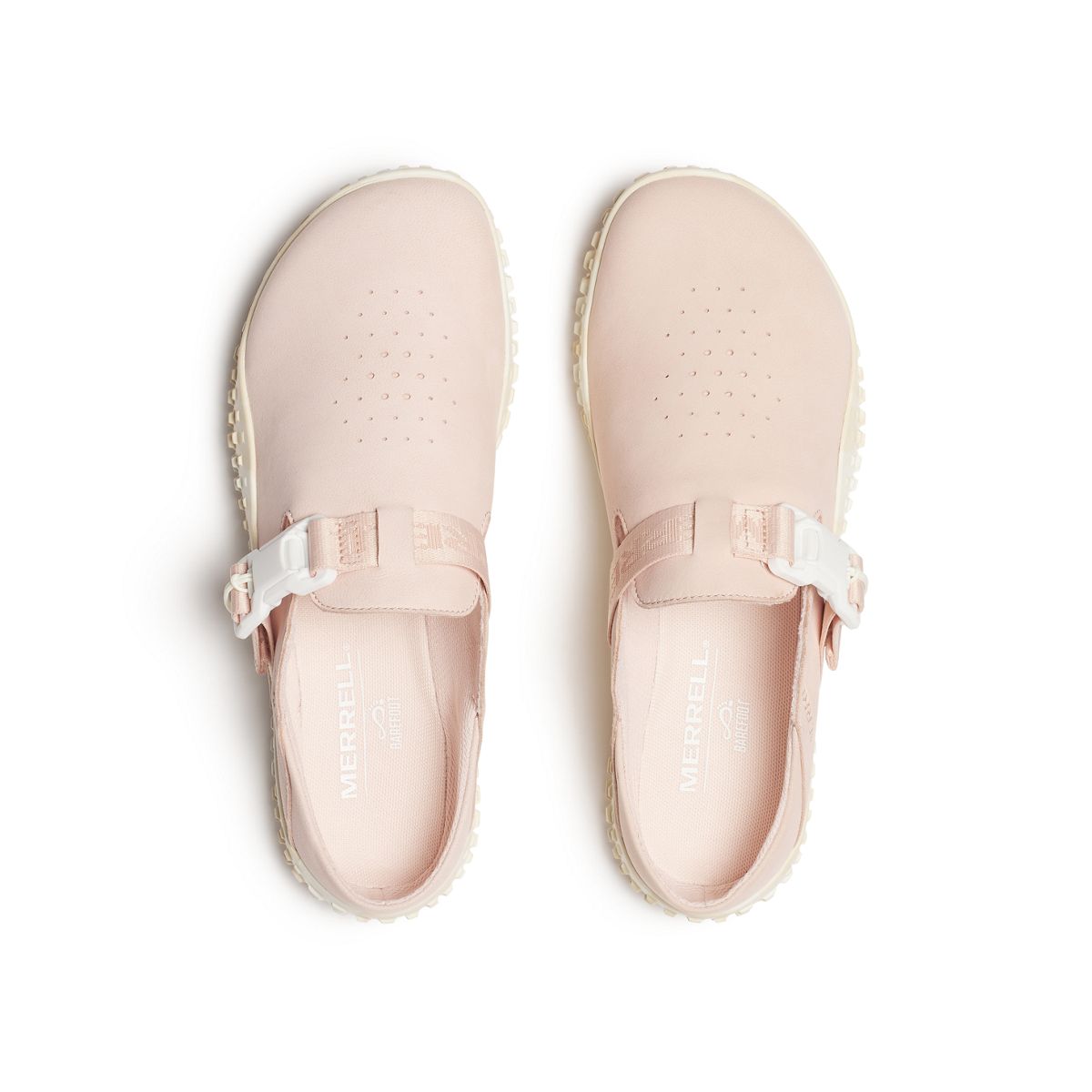 Women - Wrapt Slide Nubuck - Shoes Women|Collections