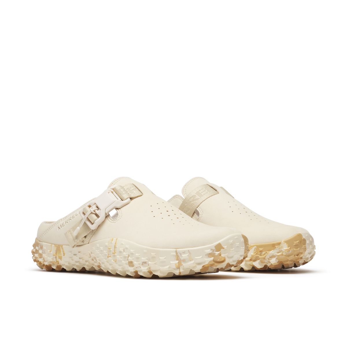 Women - Wrapt Slide Nubuck - Shoes Women|Collections