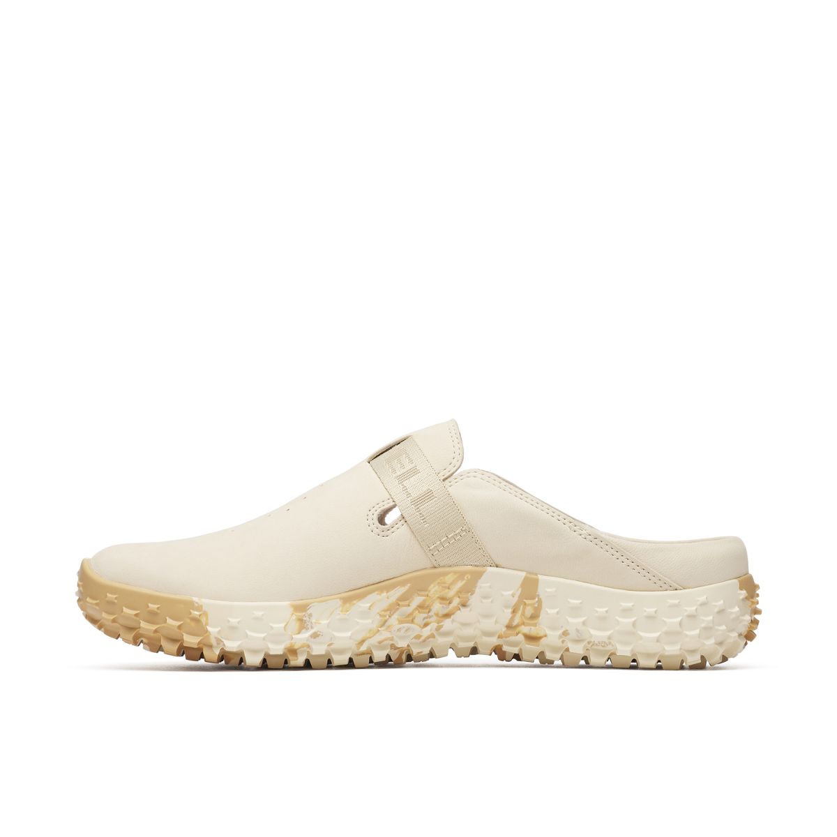Women - Wrapt Slide Nubuck - Shoes Women|Collections
