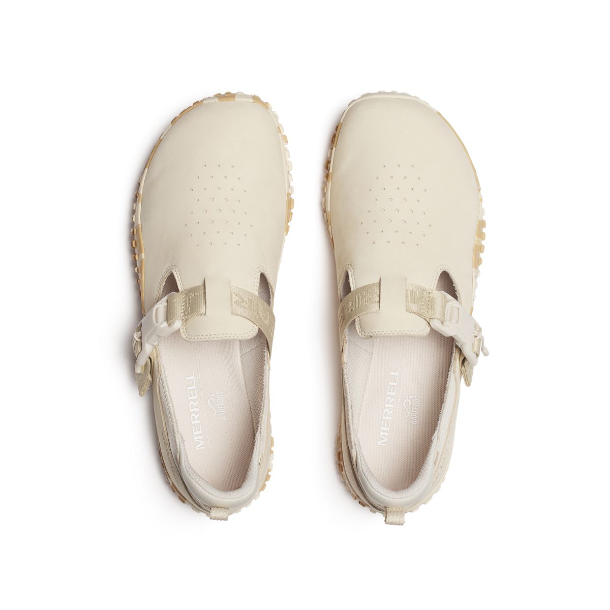 Women - Wrapt Buckle Nubuck - Shoes Women|Collections