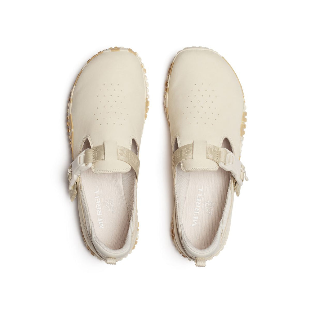 Women - Wrapt Buckle Nubuck - Shoes Women|Collections