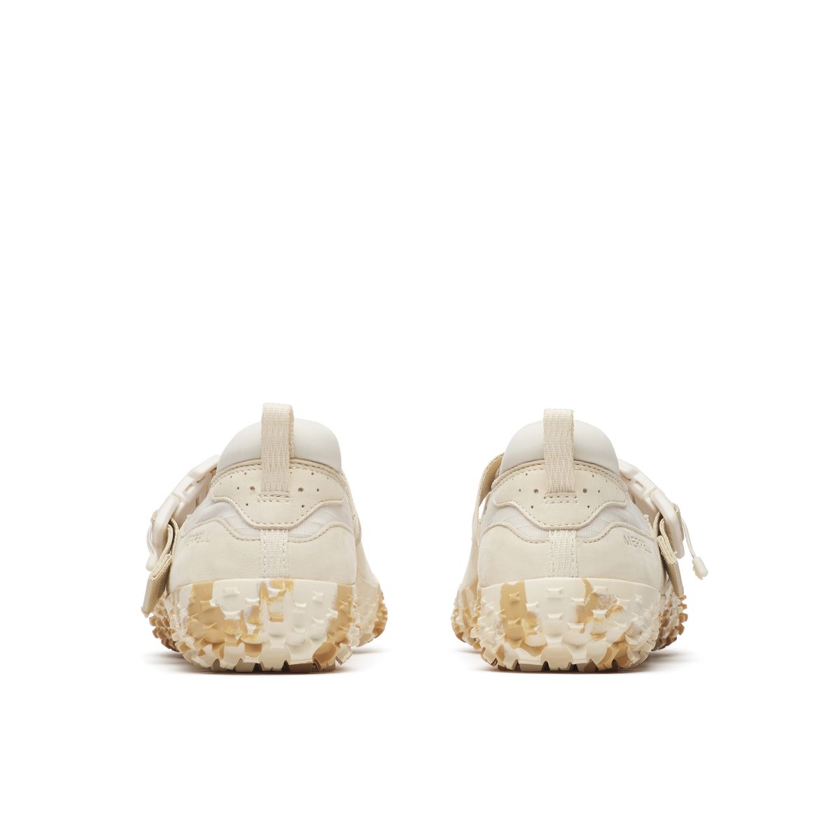 Women - Wrapt Buckle Nubuck - Shoes Women|Collections