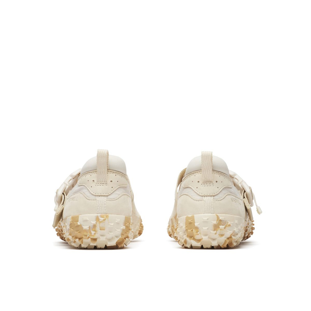 Women - Wrapt Buckle Nubuck - Shoes Women|Collections