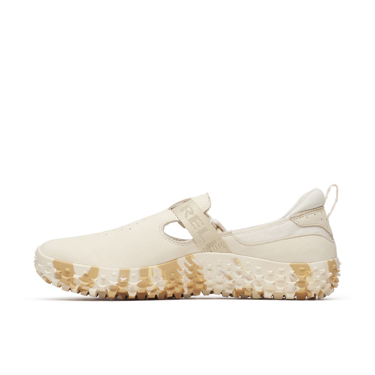 Women - Wrapt Buckle Nubuck - Shoes Women|Collections