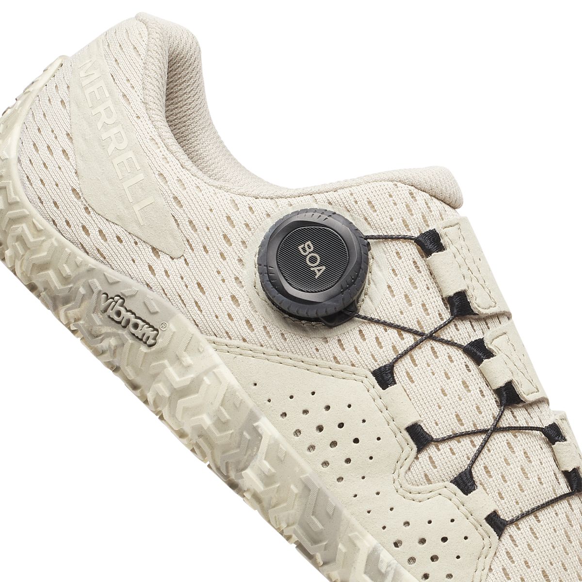 Women's Vapor Glove 6 Boa® Barefoot Shoes Women