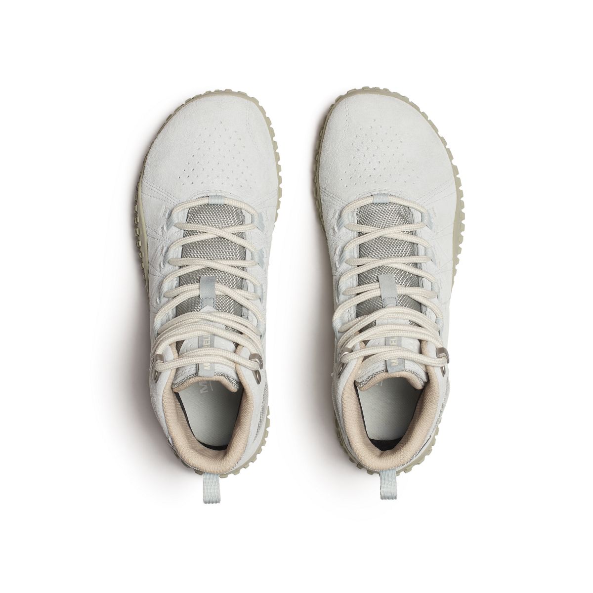 Women's Wrapt Mid Waterproof Barefoot Boots Women|Collections