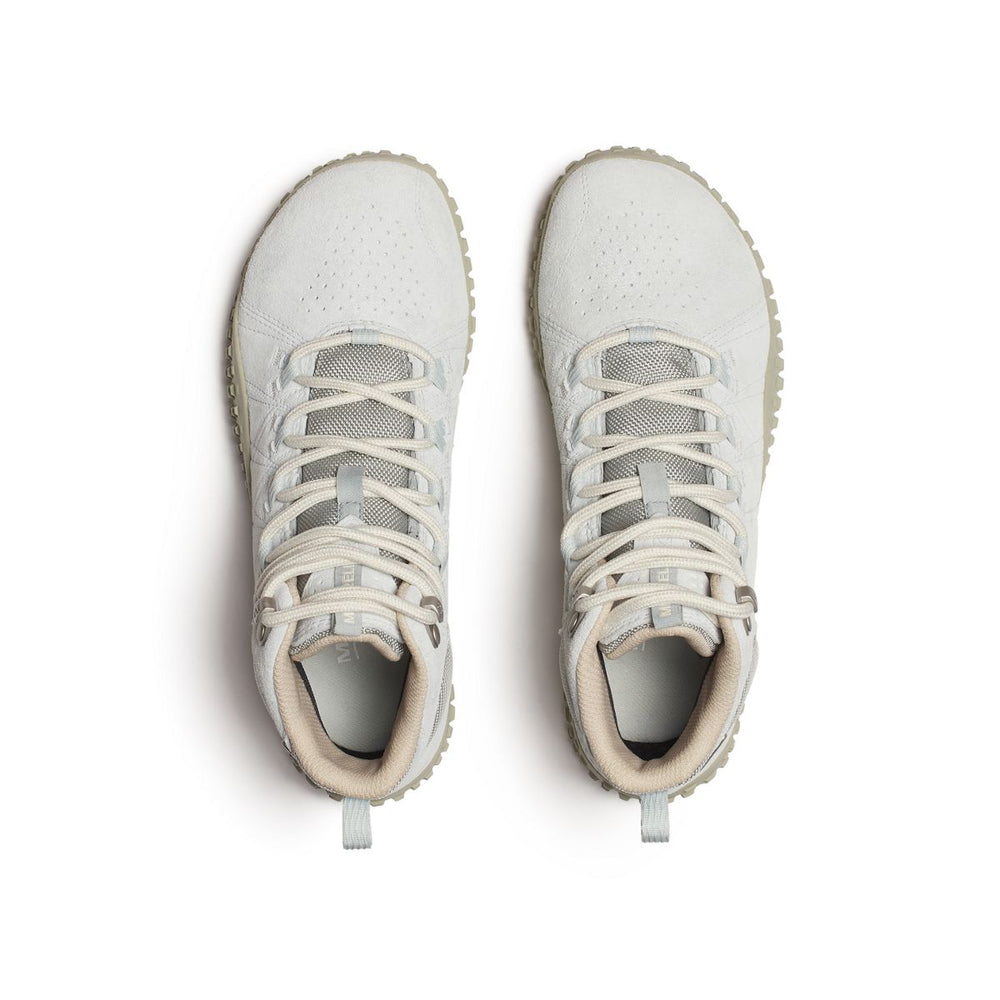 Women's Wrapt Mid Waterproof Barefoot Boots Women|Collections