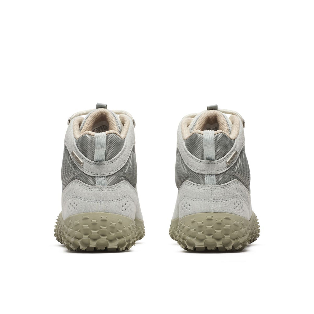 Women's Wrapt Mid Waterproof Barefoot Boots Women|Collections